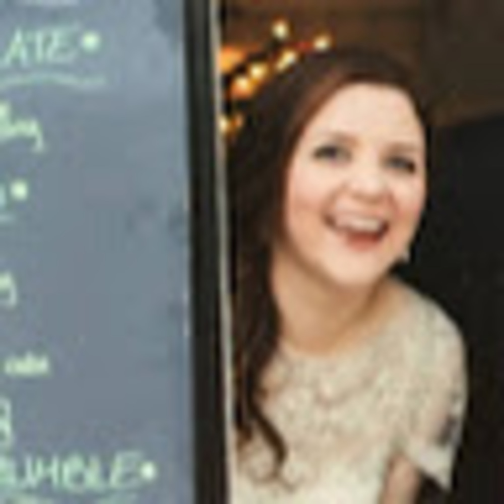 Meet your Posher, Jennifer